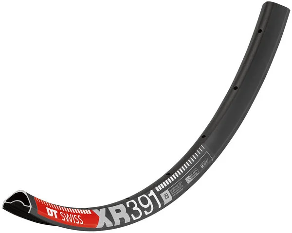 DT SwissXR 391 DB VI 29-inch