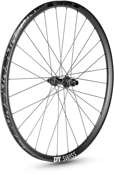 DT SwissXRC 1200 SPLINE 25 Rear