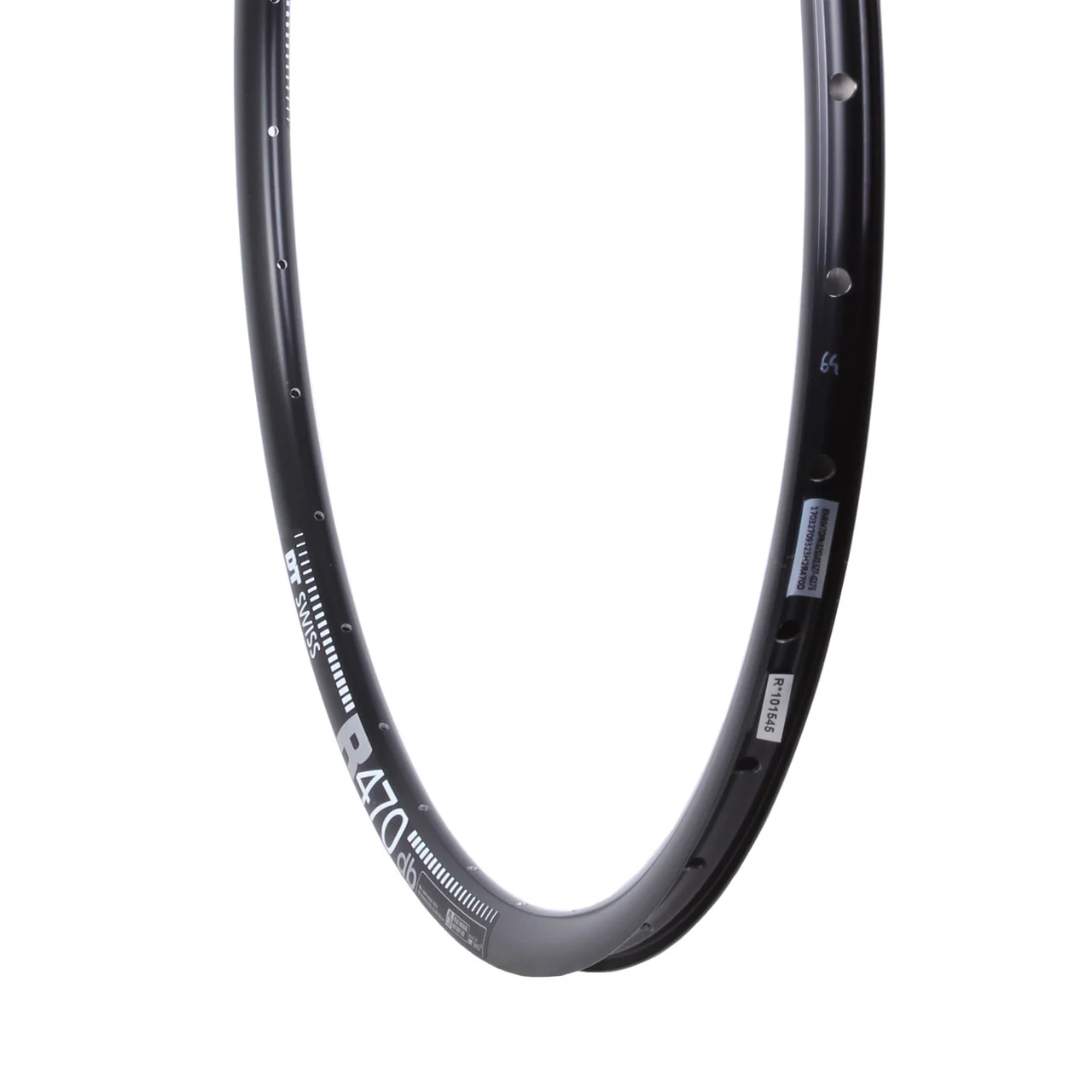 DT Swiss R 470 Rim