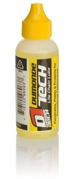 Dumonde TechLite BCL