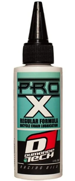 Dumonde TechPro X Regular BCL