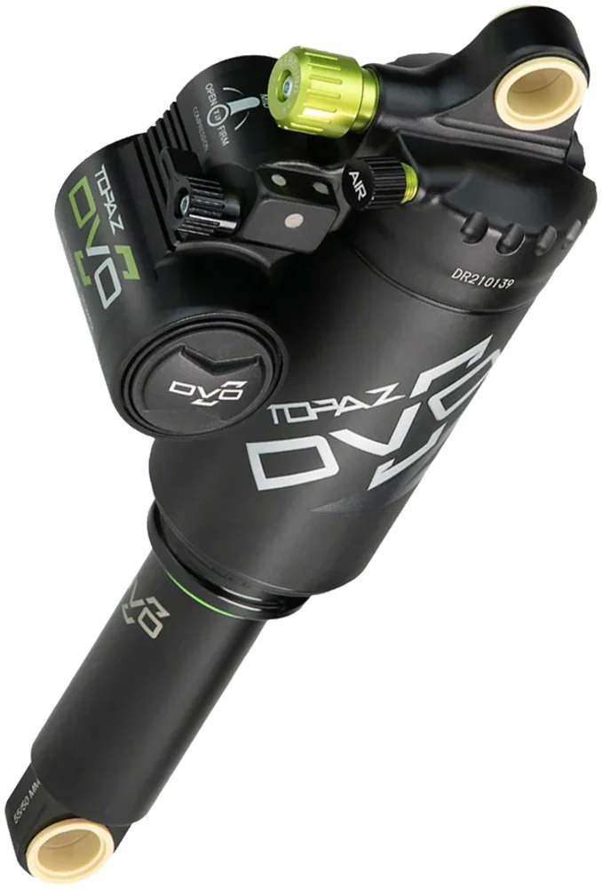 DVOTopaz 3 Rear Air Shock