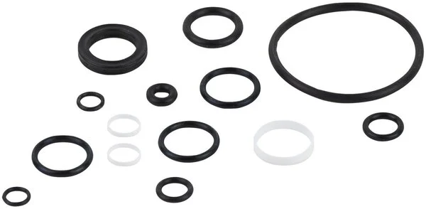 DVOTopaz Damper Rebuild Kit