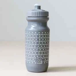 *ULTRADYNAMICO* petit dynamawave bottle (grey)