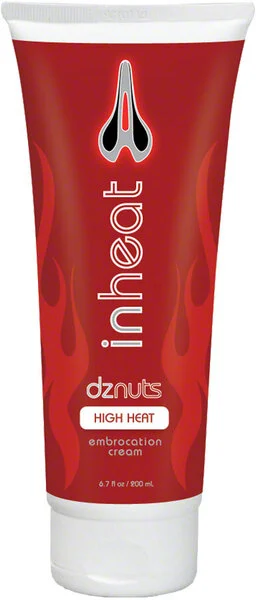 DZ NutsDZ InHeat Embrocation