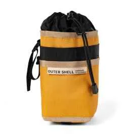 *OUTER SHELL ADVENTURE* stem caddy (marigold)