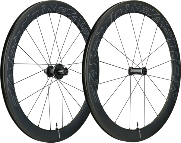 EastonEC90 Aero 55 Rear