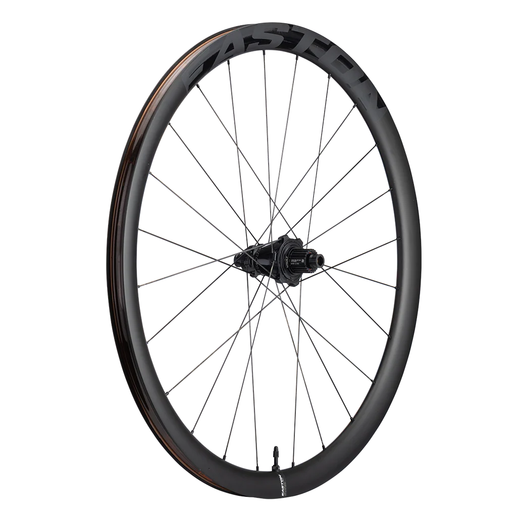 EC90 ALX Wheel