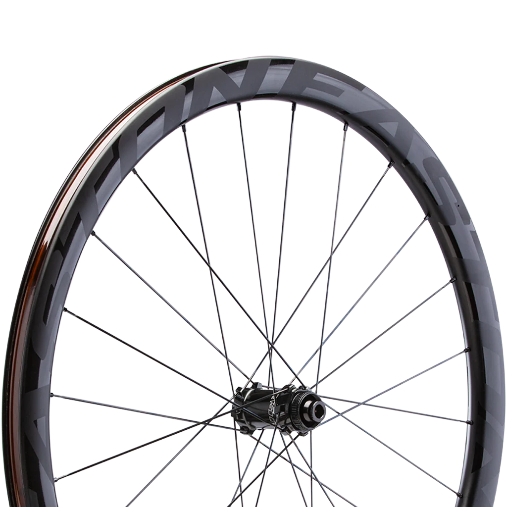 EC90 SL Disc Wheel