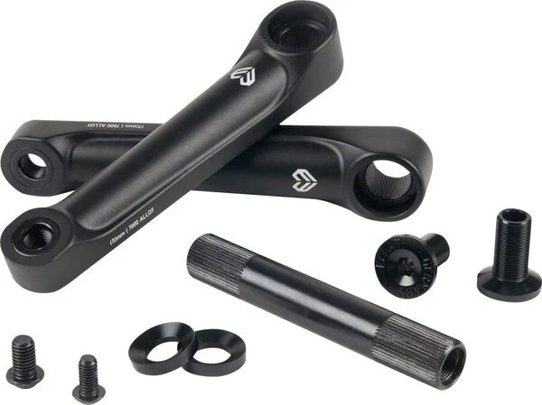EclatMaverick Cranks