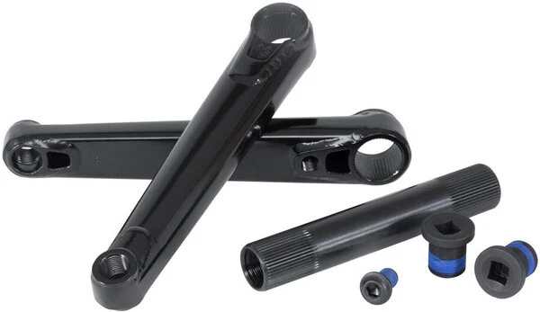 EclatOnyx Cranks