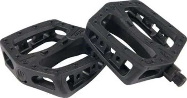 EclatPlaza Pedals