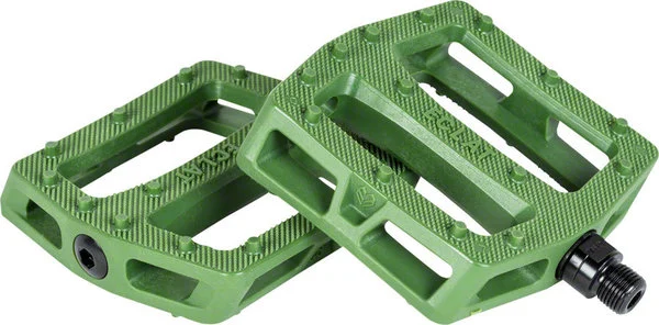 EclatSeeker Pedals