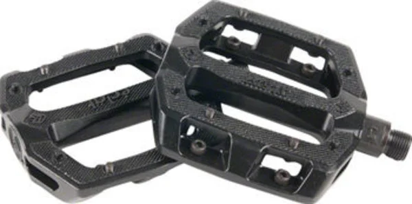 EclatSlash Aluminum Pedals