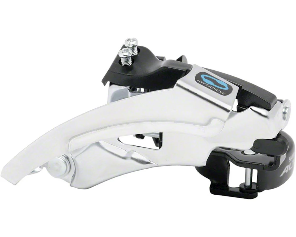 Altus FD-M310 Front Derailleur (Triple)