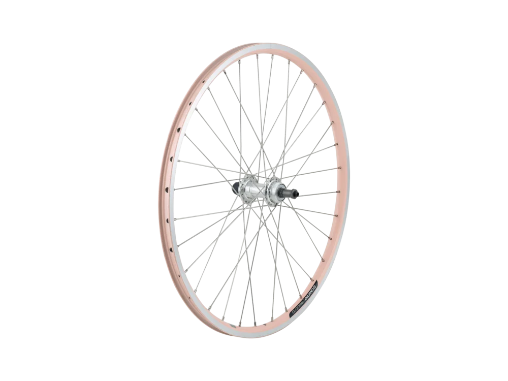 Electra2021 Townie 7D 24" Front Wheel