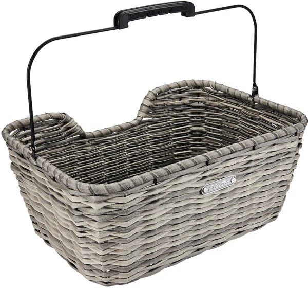 ElectraAll Weather Woven MIK Rear Basket