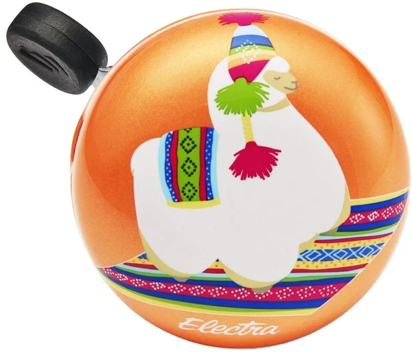 ElectraAlpaca Domed Ringer Bike Bell