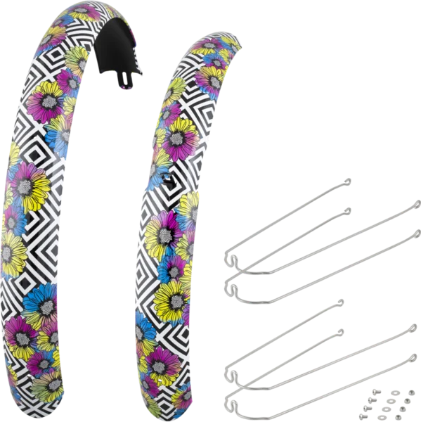 ElectraAndi 3i Fender Set