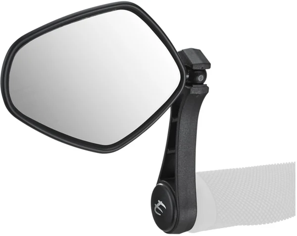 ElectraBar End Mirror