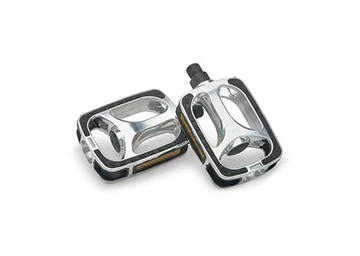 ElectraCity Alloy Pedals