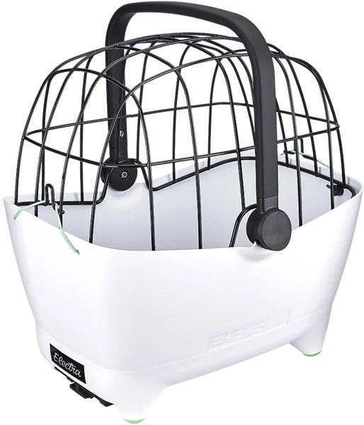 ElectraBasil Pet Carrier