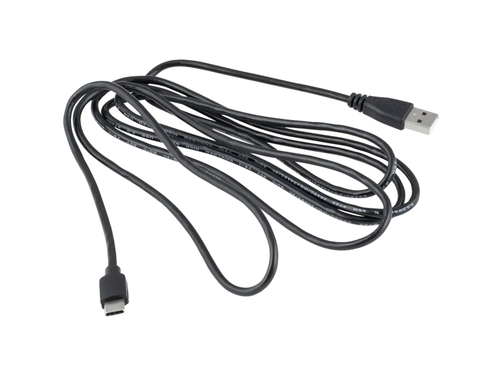 ElectraBEP Diagnostics Cable