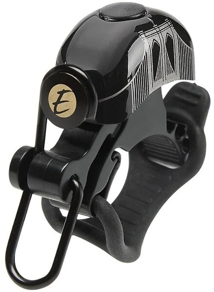ElectraBridge Universal Pinger Bike Bell