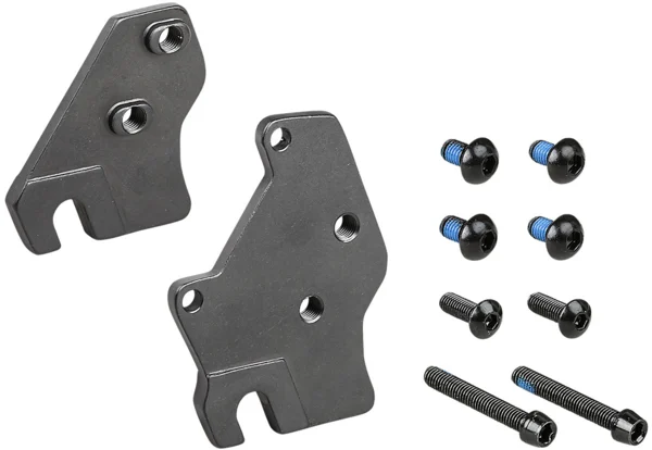ElectraCafe Moto GO! Dropout Kit