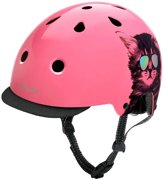 ElectraCool Cat Helmet