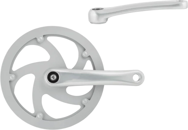 ElectraCruiser 152mm Chainguide Crankset