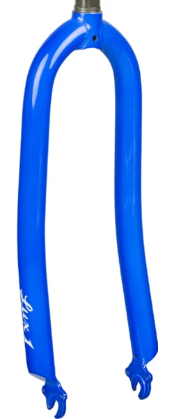 ElectraCruiser Lux 1 Rental Step-Over Rigid Fork