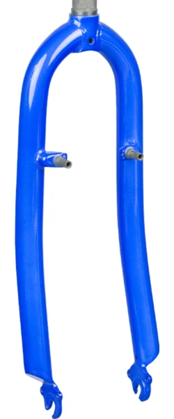 ElectraCruiser Lux 7D Rental Step-Over Rigid Fork