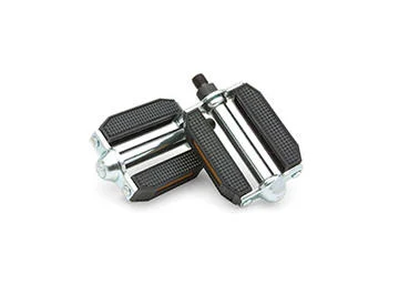 ElectraDeluxe Block Pedals