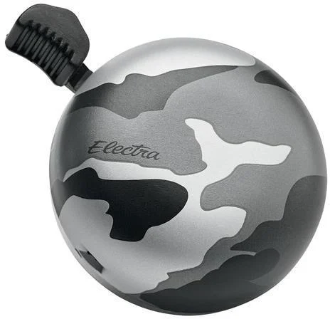 ElectraDomed Ringer Bell