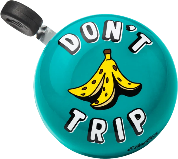 ElectraDon't Trip Small Ding Dong Bike Bell