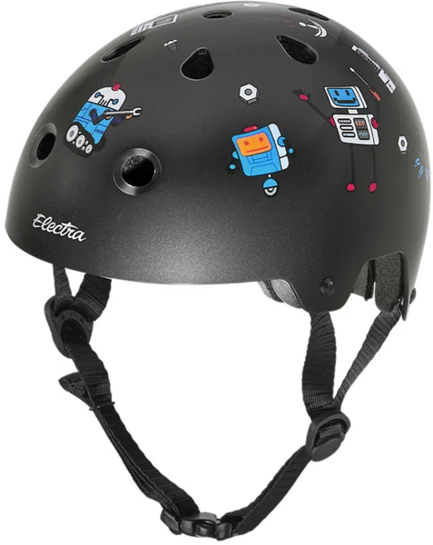 ElectraEBC 3000 Lifestyle Bike Helmet