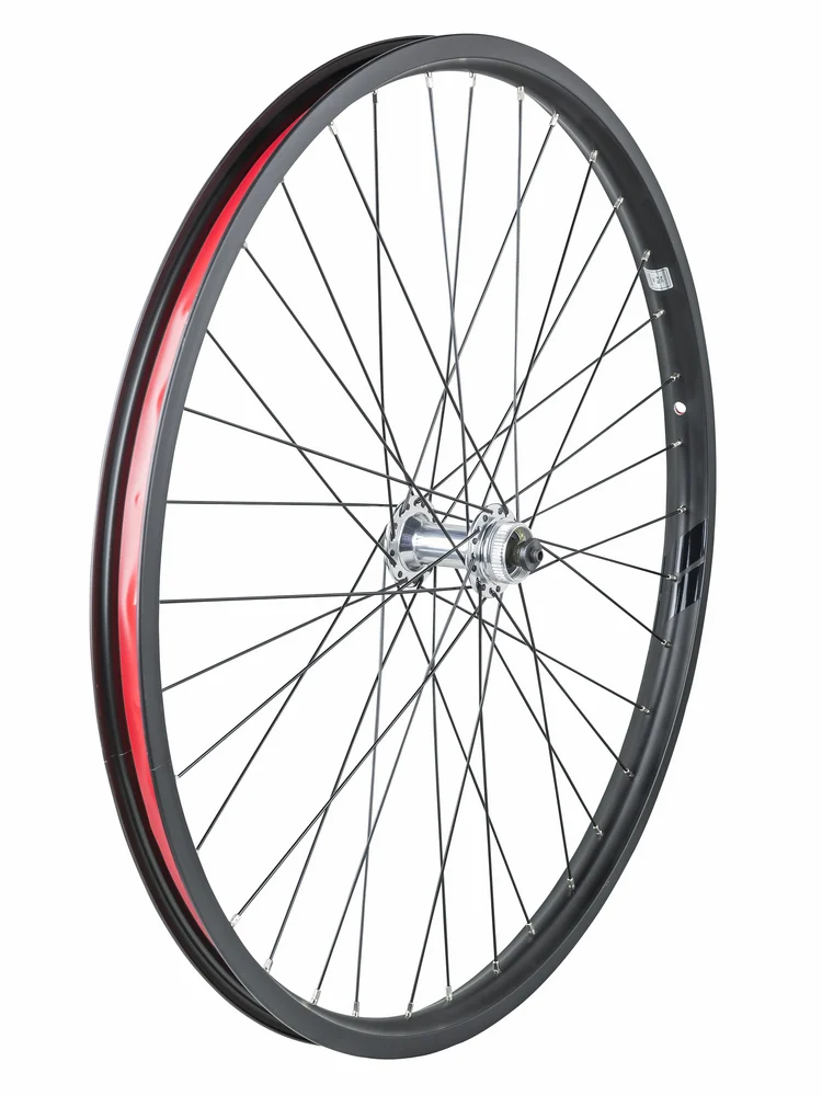 ElectraAce Go! Wheels Front