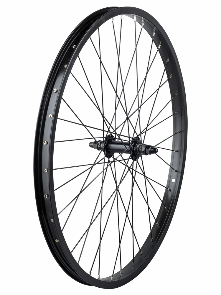 ElectraCruiser 1 24" Wheel Front