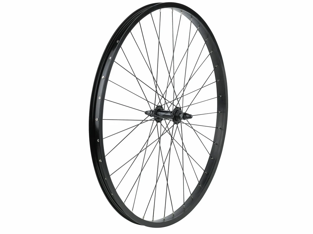 ElectraCruiser 1 26" Wheel Front