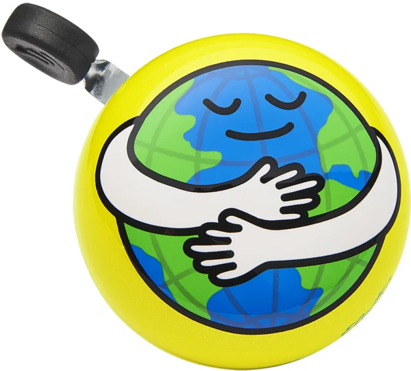 ElectraLove Me Small Ding-Dong Bike Bell
