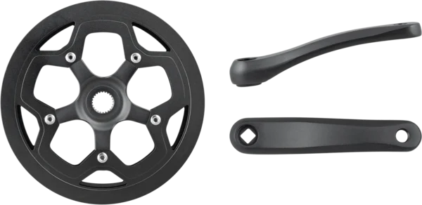 ElectraElectra Ponto Go! Crankset