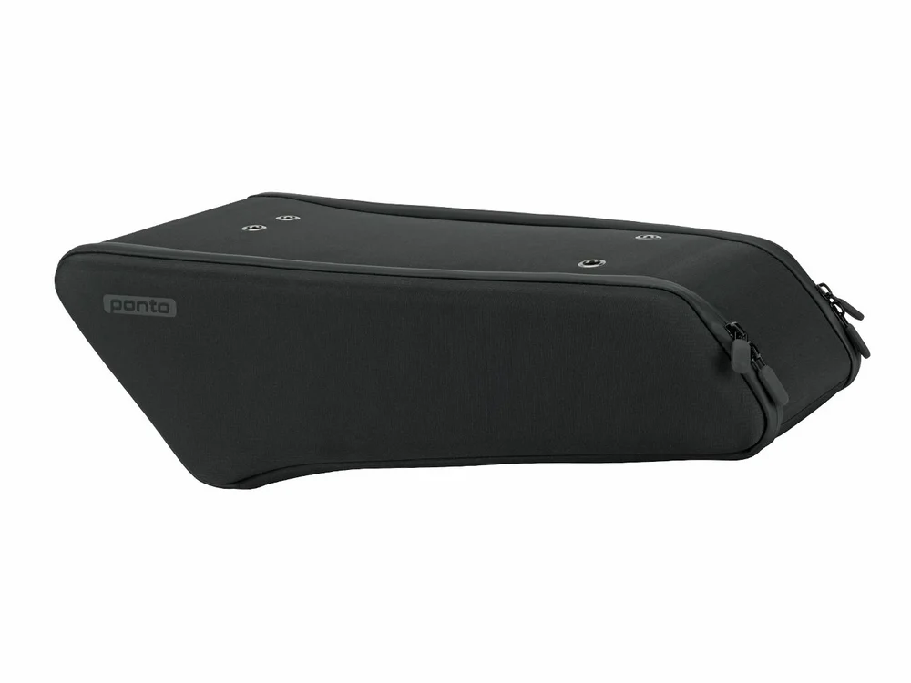 ElectraPonto Go! Frame Bag
