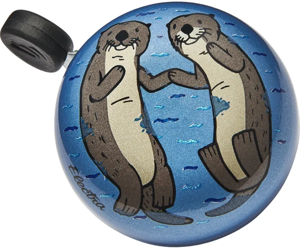 ElectraSignificant Otter Domed Ringer Bike Bell