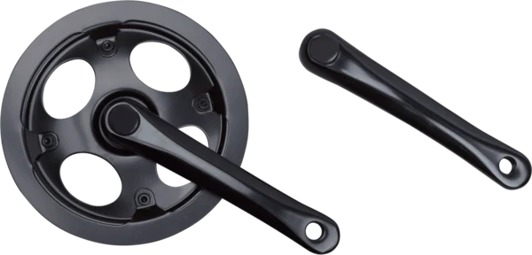 ElectraElectra Townie Chainguide Crankset