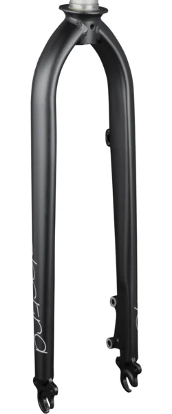 ElectraTownie Commute 27D EQ/Go! Step-Over Rigid Fork