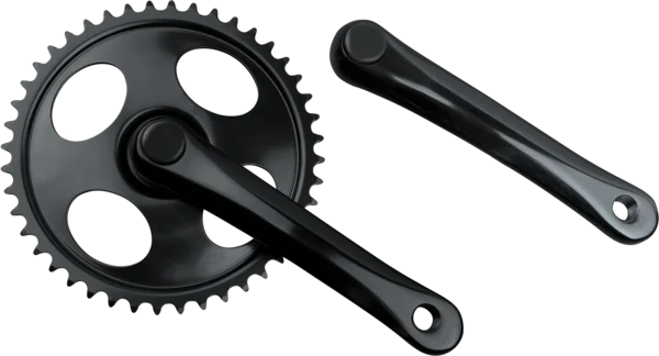 ElectraElectra Townie Crankset