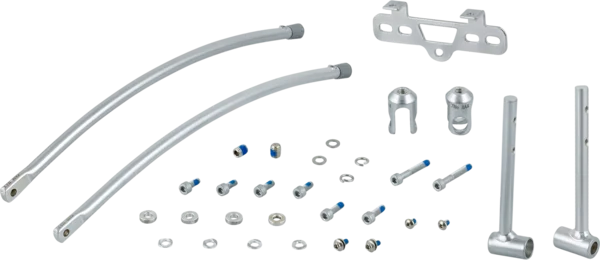 ElectraUniversal MIK Rear Rack Hardware Kit
