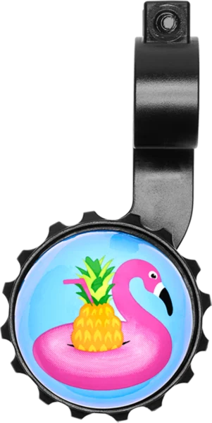 ElectraFlocktail Hour E-bike Bell