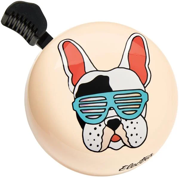 ElectraFrenchie Domed Ringer